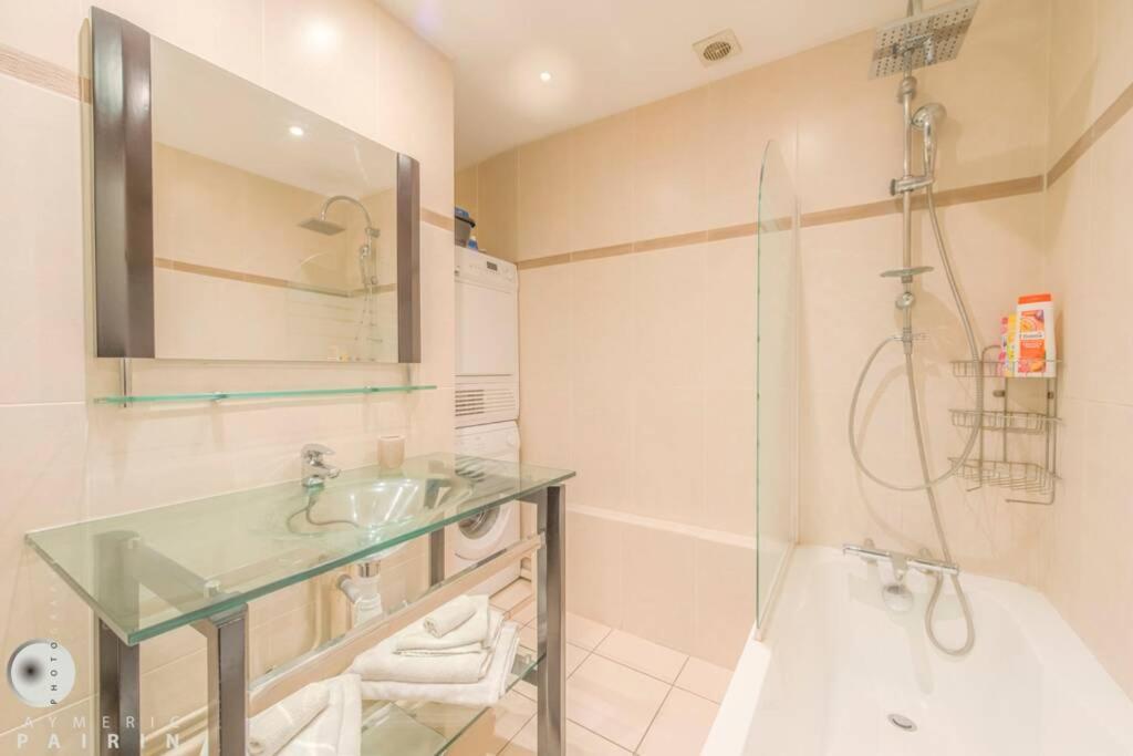 Appartement La Mazelle Metz Zewnętrze zdjęcie